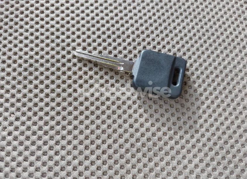 Photo 11 of 2016 Nissan Frontier SV (VIN 1N6AD0ER3GN750910)