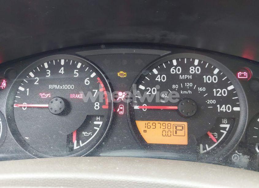 Photo 15 of 2016 Nissan Frontier SV (VIN 1N6AD0ER3GN750910)