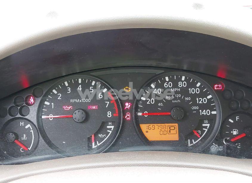 Photo 7 of 2016 Nissan Frontier SV (VIN 1N6AD0ER3GN750910)