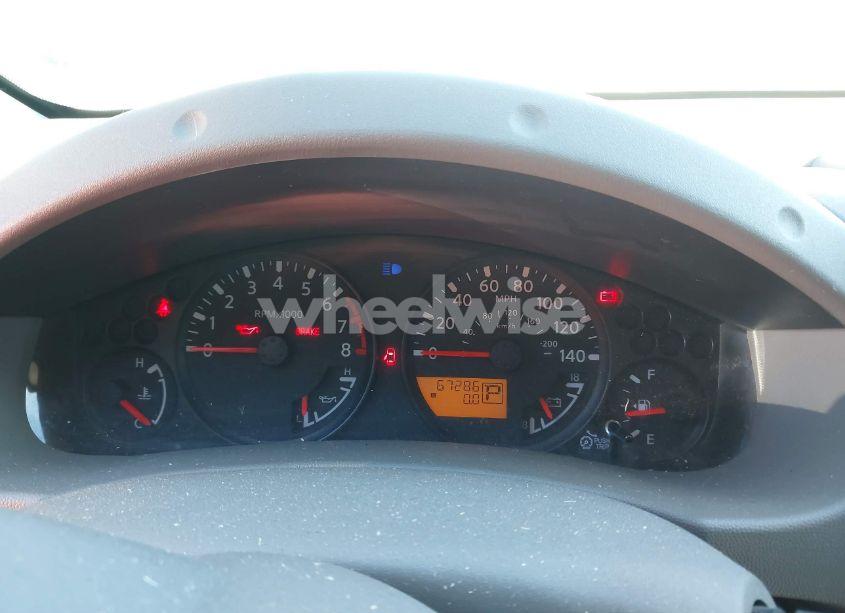 Photo 7 of 2016 Nissan Frontier SV (VIN 1N6AD0ER3GN756707)