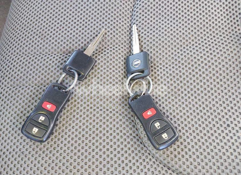 Photo 11 of 2016 Nissan Frontier DESERT RUNNER/S/SL/SV (VIN 1N6AD0ER3GN790873)