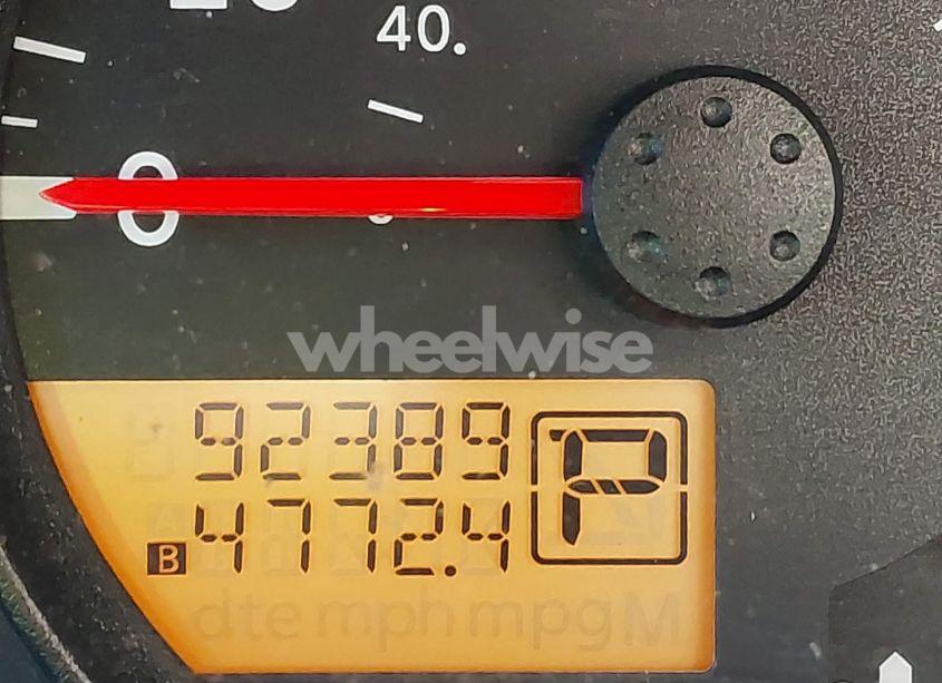 Photo 15 of 2016 Nissan Frontier DESERT RUNNER/S/SL/SV (VIN 1N6AD0ER3GN790873)