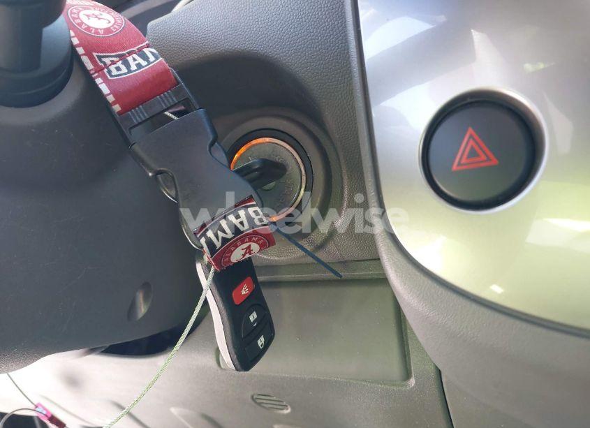 Photo 11 of 2017 Nissan Frontier SL (VIN 1N6AD0ER3HN700509)