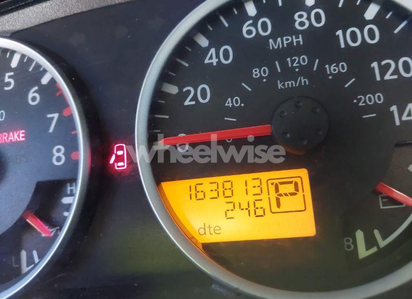 Photo 15 of 2017 Nissan Frontier SL (VIN 1N6AD0ER3HN700509)