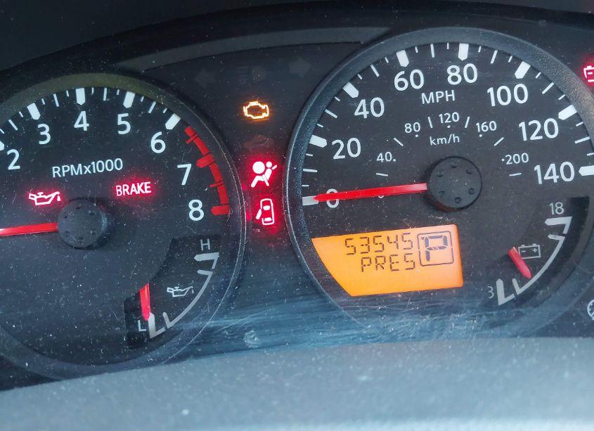 Photo 15 of 2017 Nissan Frontier SV (VIN 1N6AD0ER3HN735762)