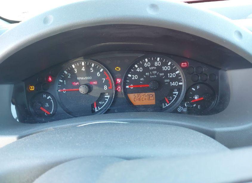 Photo 7 of 2017 Nissan Frontier SV (VIN 1N6AD0ER3HN735762)