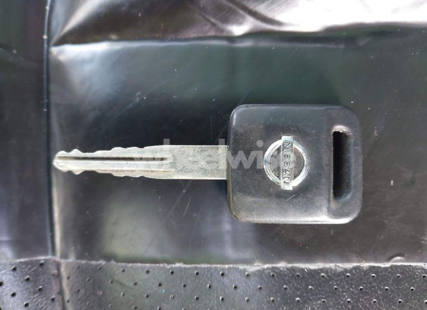 Photo 11 of 2019 Nissan Frontier SV (VIN 1N6AD0ER3KN704499)