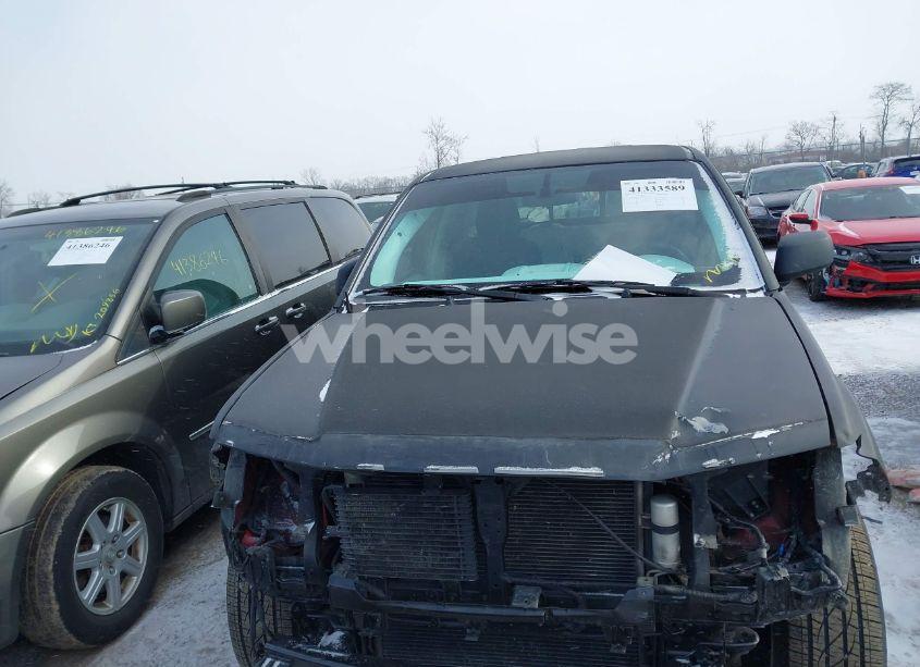 Photo 13 of 2019 Nissan Frontier SV (VIN 1N6AD0ER3KN704499)