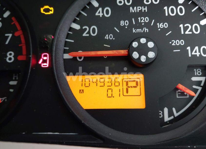 Photo 16 of 2019 Nissan Frontier SV (VIN 1N6AD0ER3KN704499)