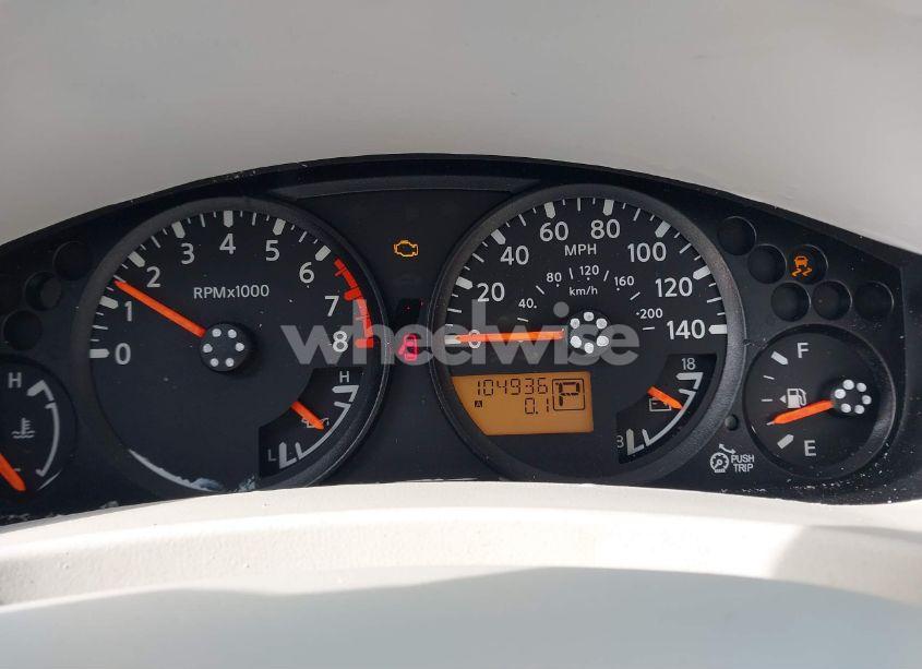 Photo 7 of 2019 Nissan Frontier SV (VIN 1N6AD0ER3KN704499)