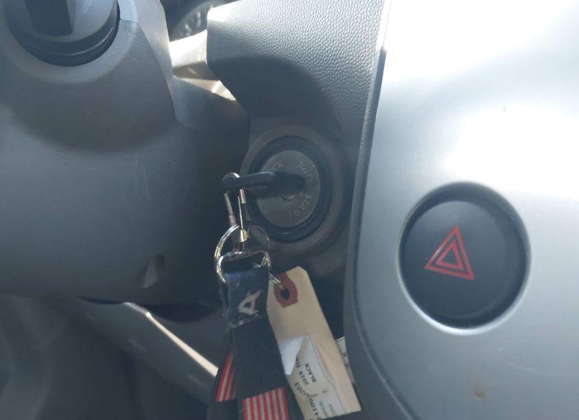 Photo 11 of 2019 Nissan Frontier SV (VIN 1N6AD0ER3KN750625)