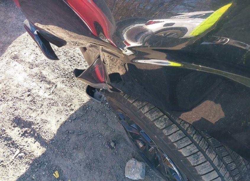 Photo 19 of 2019 Nissan Frontier SV (VIN 1N6AD0ER3KN750625)