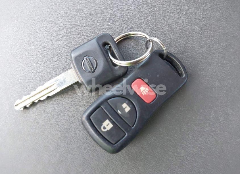 Photo 11 of 2019 Nissan Frontier SV (VIN 1N6AD0ER3KN772429)