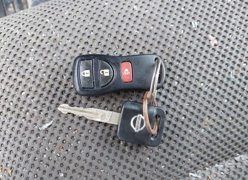 Photo 11 of 2019 Nissan Frontier SV (VIN 1N6AD0ER3KN781454)