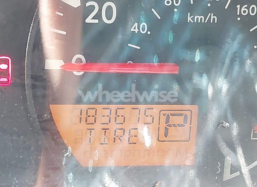 Photo 15 of 2012 Nissan Frontier SV (VIN 1N6AD0ER4CC476302)