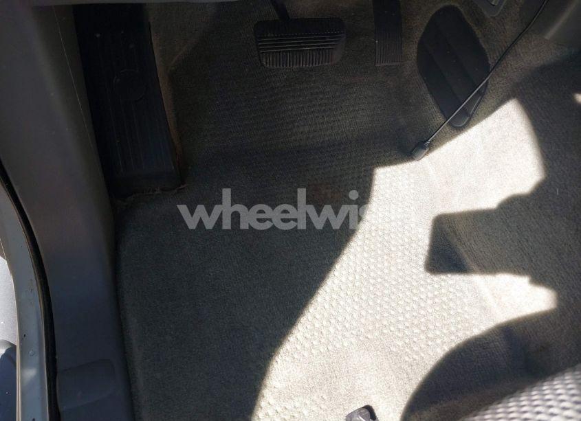 Photo 17 of 2016 Nissan Frontier SV (VIN 1N6AD0ER4GN706950)