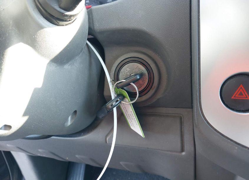 Photo 11 of 2016 Nissan Frontier DESERT RUNNER/S/SL/SV (VIN 1N6AD0ER4GN737230)