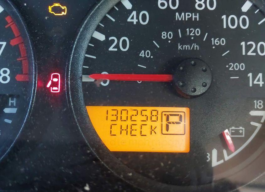 Photo 15 of 2016 Nissan Frontier DESERT RUNNER/S/SL/SV (VIN 1N6AD0ER4GN737230)