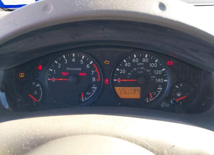 Photo 7 of 2016 Nissan Frontier DESERT RUNNER/S/SL/SV (VIN 1N6AD0ER4GN737230)