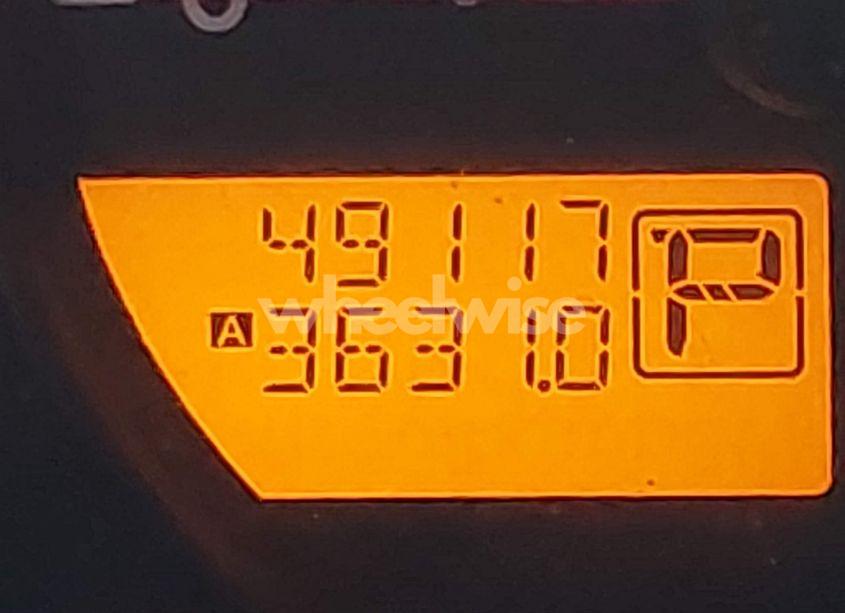 Photo 15 of 2016 Nissan Frontier SV (VIN 1N6AD0ER4GN757879)