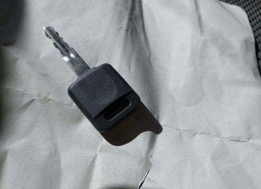 Photo 11 of 2016 Nissan Frontier DESERT RUNNER/S/SL/SV (VIN 1N6AD0ER4GN778182)