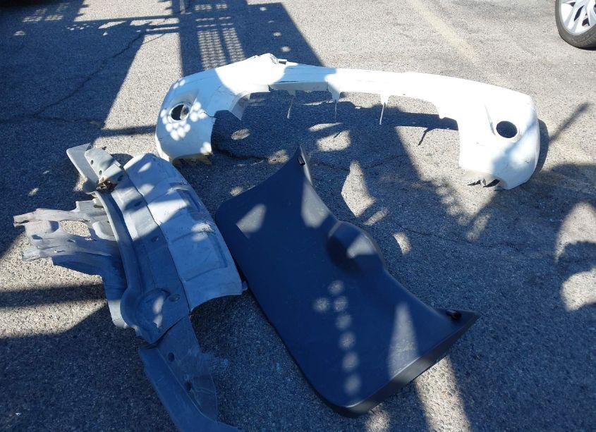 Photo 12 of 2016 Nissan Frontier DESERT RUNNER/S/SL/SV (VIN 1N6AD0ER4GN778182)