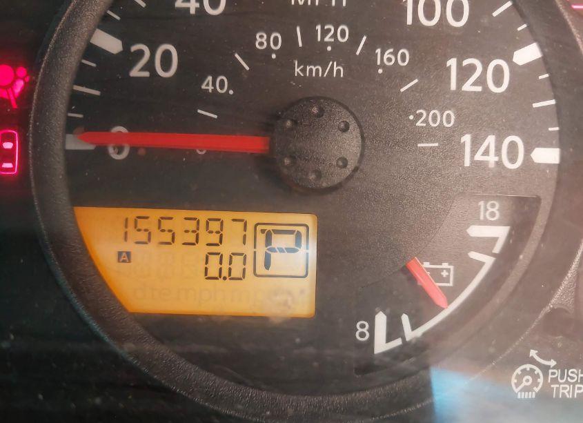 Photo 16 of 2016 Nissan Frontier DESERT RUNNER/S/SL/SV (VIN 1N6AD0ER4GN778182)