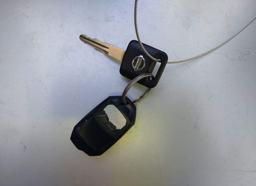 Photo 11 of 2017 Nissan Frontier SV (VIN 1N6AD0ER4HN721188)