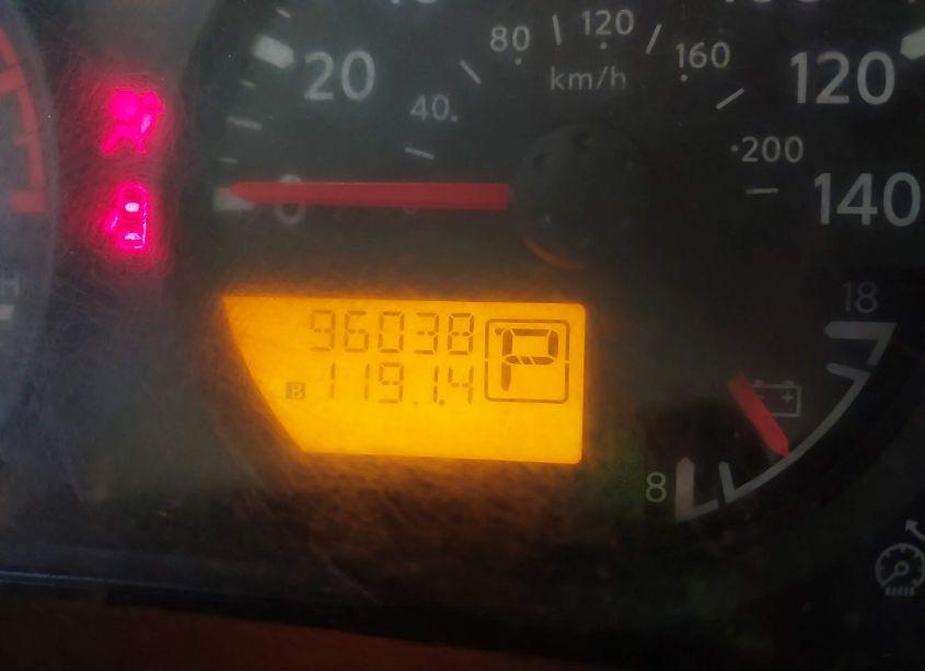 Photo 15 of 2017 Nissan Frontier SV (VIN 1N6AD0ER4HN721188)