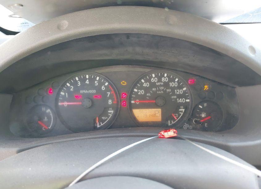 Photo 7 of 2017 Nissan Frontier SV (VIN 1N6AD0ER4HN721188)