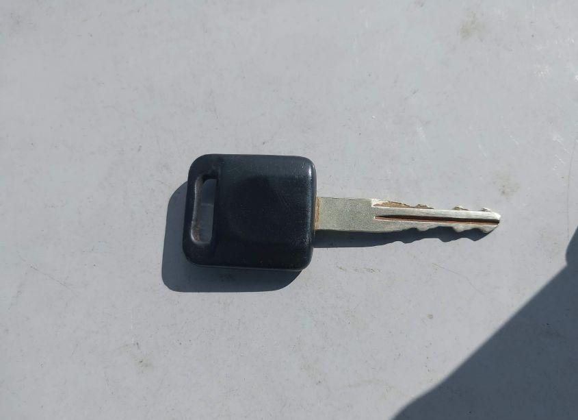 Photo 11 of 2017 Nissan Frontier SV (VIN 1N6AD0ER4HN721837)