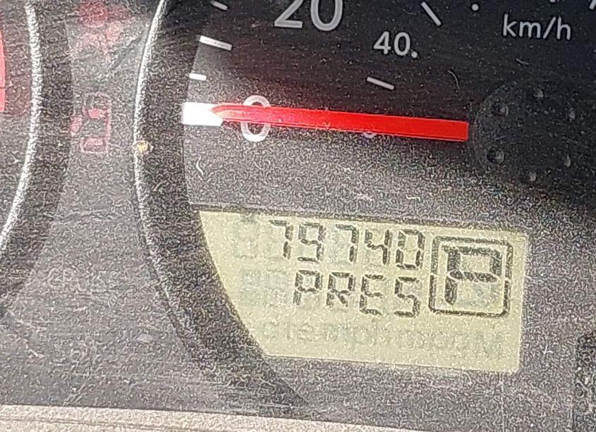 Photo 15 of 2017 Nissan Frontier SV (VIN 1N6AD0ER4HN721837)