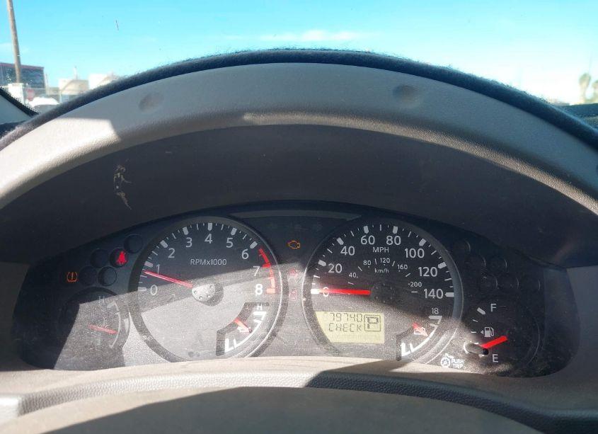 Photo 7 of 2017 Nissan Frontier SV (VIN 1N6AD0ER4HN721837)