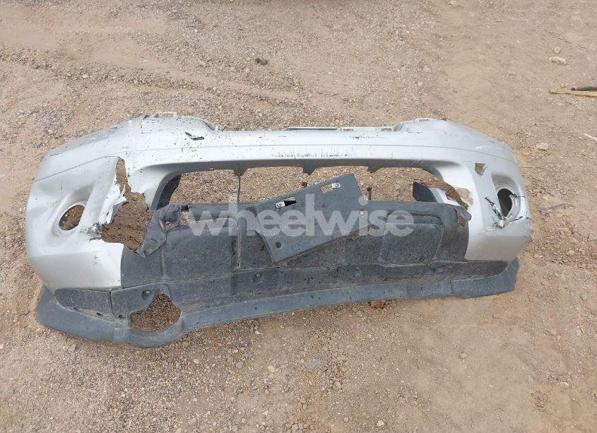 Photo 12 of 2017 Nissan Frontier SV (VIN 1N6AD0ER4HN734801)