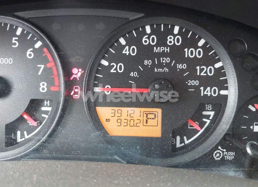 Photo 16 of 2017 Nissan Frontier SV (VIN 1N6AD0ER4HN734801)