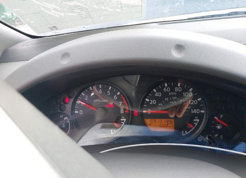 Photo 7 of 2017 Nissan Frontier SV (VIN 1N6AD0ER4HN737682)