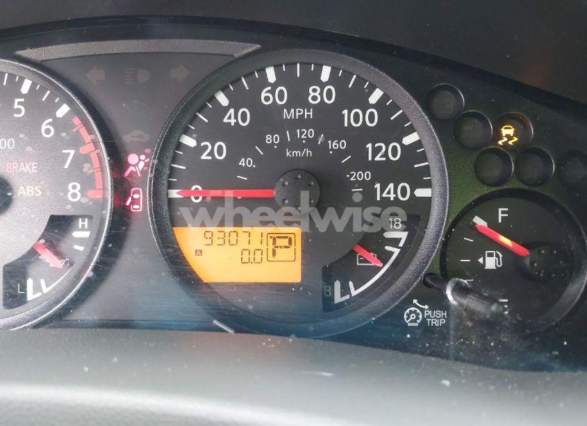 Photo 7 of 2017 Nissan Frontier SV (VIN 1N6AD0ER4HN759021)