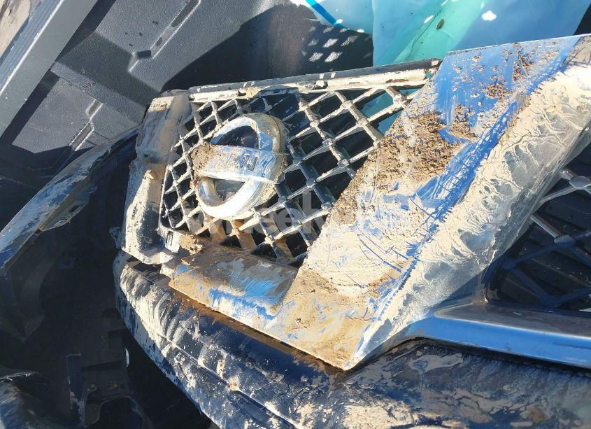 Photo 12 of 2019 Nissan Frontier SV (VIN 1N6AD0ER4KN715298)