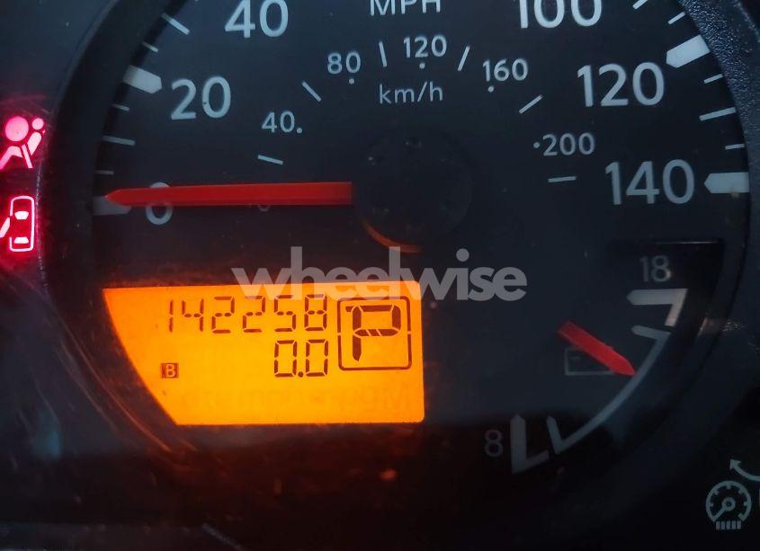 Photo 16 of 2019 Nissan Frontier SV (VIN 1N6AD0ER4KN715298)