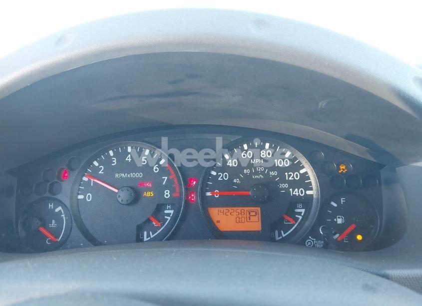 Photo 7 of 2019 Nissan Frontier SV (VIN 1N6AD0ER4KN715298)