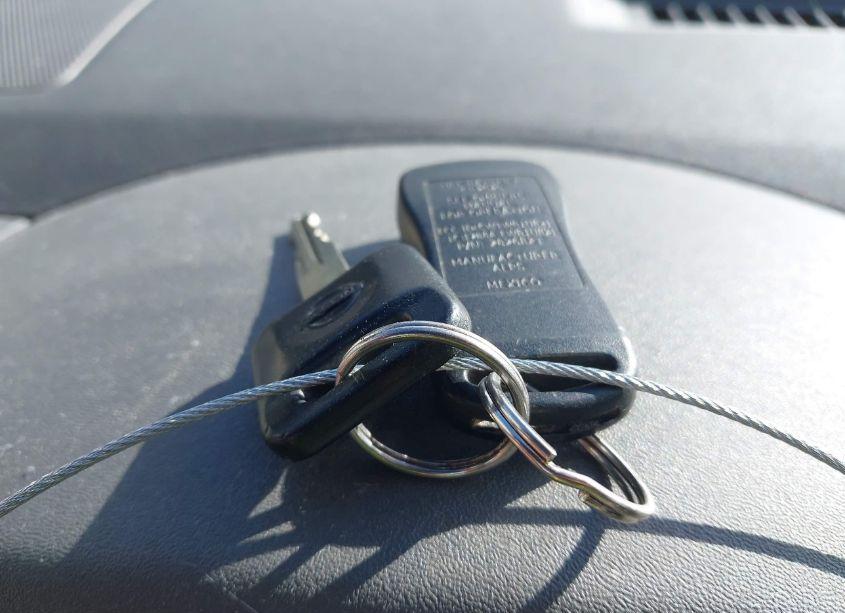 Photo 11 of 2019 Nissan Frontier SV (VIN 1N6AD0ER4KN736748)