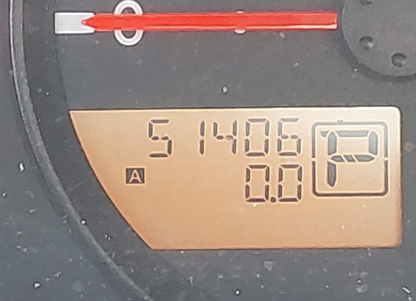 Photo 15 of 2019 Nissan Frontier SV (VIN 1N6AD0ER4KN736748)