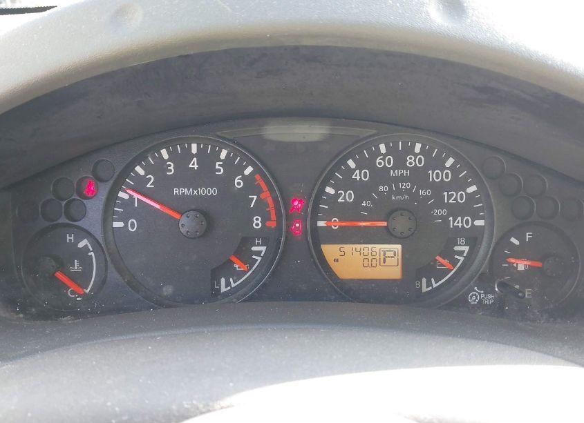 Photo 7 of 2019 Nissan Frontier SV (VIN 1N6AD0ER4KN736748)