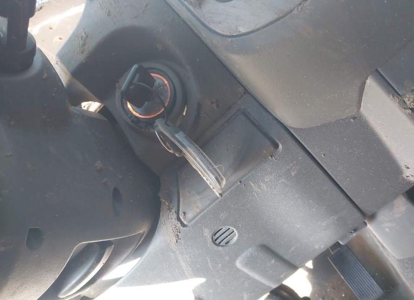 Photo 10 of 2019 Nissan Frontier SL (VIN 1N6AD0ER4KN741898)