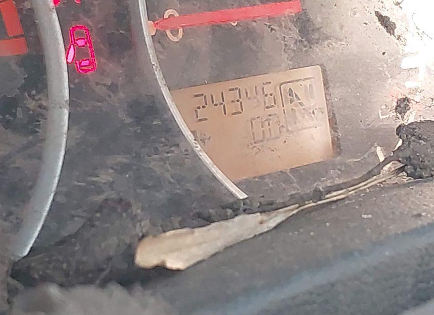 Photo 14 of 2019 Nissan Frontier SL (VIN 1N6AD0ER4KN741898)