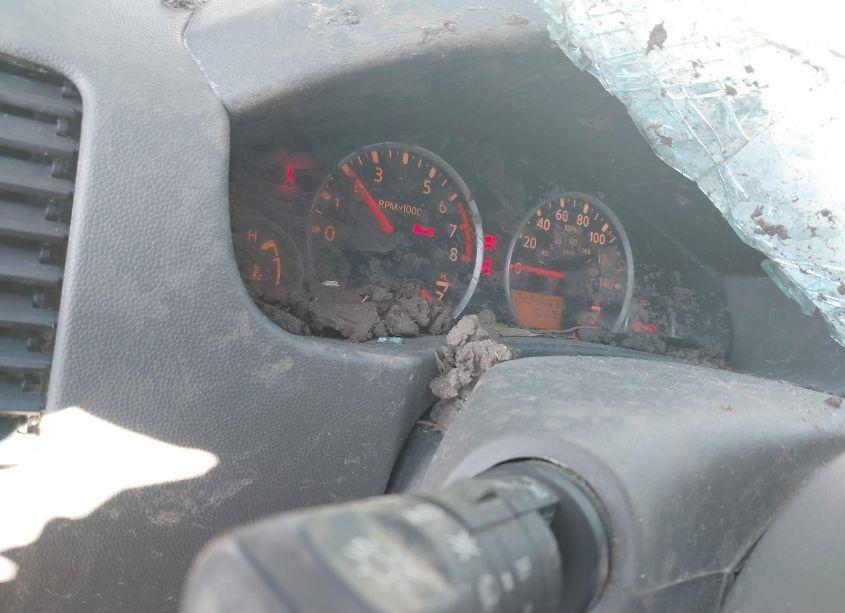 Photo 6 of 2019 Nissan Frontier SL (VIN 1N6AD0ER4KN741898)