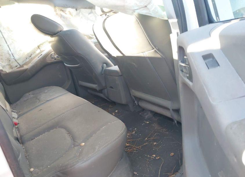 Photo 7 of 2019 Nissan Frontier SL (VIN 1N6AD0ER4KN741898)