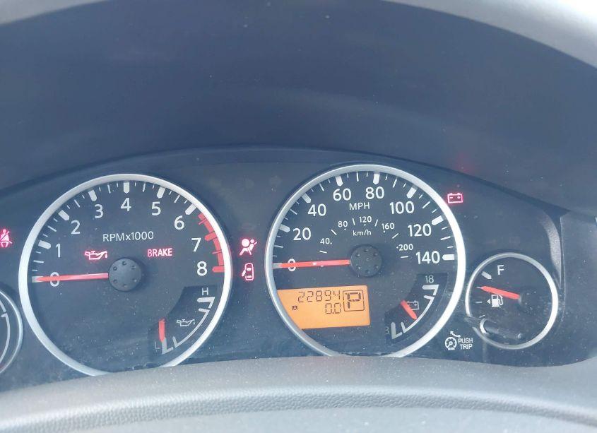 Photo 7 of 2019 Nissan Frontier SL (VIN 1N6AD0ER4KN752805)