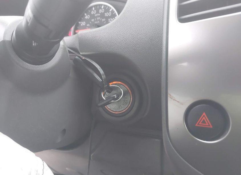 Photo 11 of 2019 Nissan Frontier SL (VIN 1N6AD0ER4KN757373)