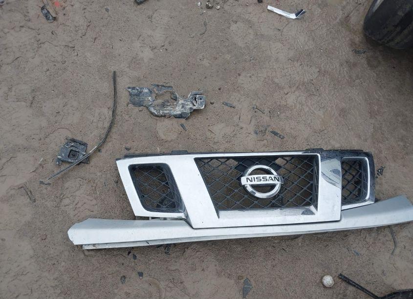 Photo 12 of 2019 Nissan Frontier SL (VIN 1N6AD0ER4KN757373)